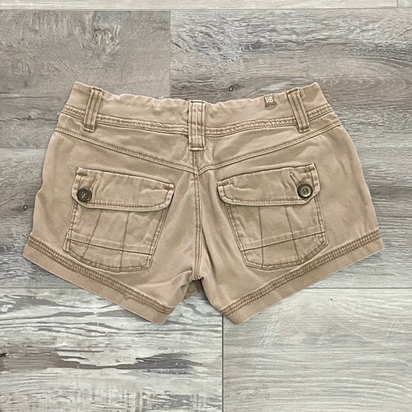 Union Bay Stretch Utility Shorts - Picture 3 of 5